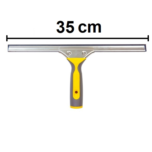 Vermop ściągaczka 25cm/35cm/45cm Lockhead