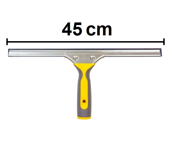 Vermop ściągaczka 25cm/35cm/45cm Lockhead
