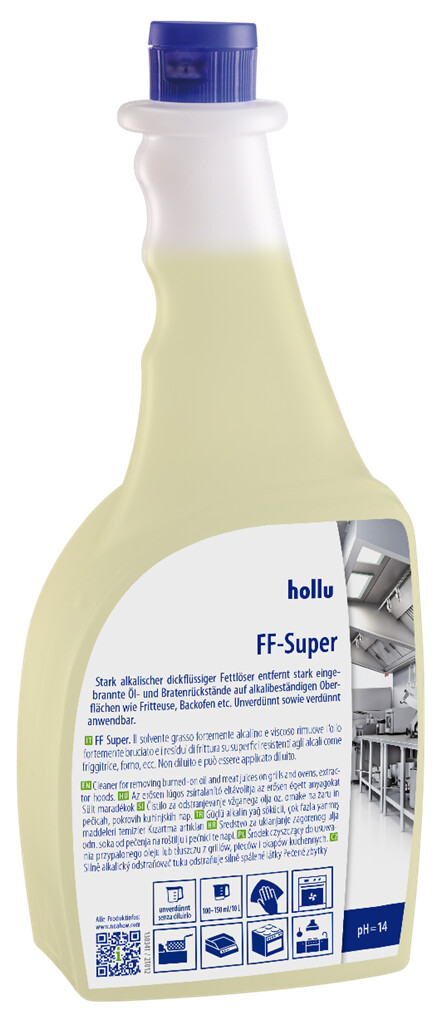 hollu FF-Super