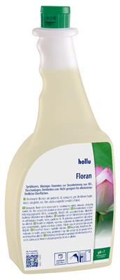hollu Floran
