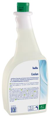 hollu Coolan