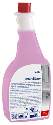 hollu Betazid Rosso