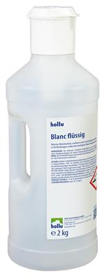 hollu Blanc Flüssig