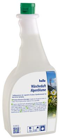hollu Wäscheduft Alpenblume