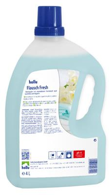 hollu Flausch Fresh