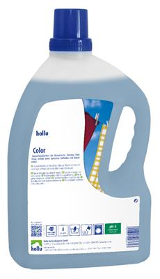 hollu Color
