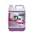 Cif Pro Formula Oxygel Wild Orchid 5L