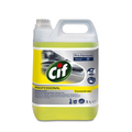 Cif Pro Formula Degreaser