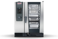 Rational Piec iCombi Classic ICC 101G |10x GN 1/1, gazowy