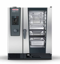 Rational Piec iCombi Classic ICC 101E | 10x GN 1/1, elektryczny