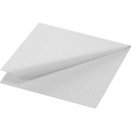 168396 Serwetka Tissue 24 x 24 cm Biały 2-warstwowa