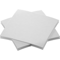202948 Serwetka Bio Dunisoft® 20 x 20 cm Biały