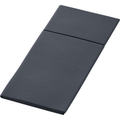 211083 Serwetka Duniletto® Slim 40 x 33 cm Czarny
