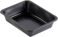 160063 Pojemnik Caterline 227 x 178 x 50 mm Czarny 1-Komory